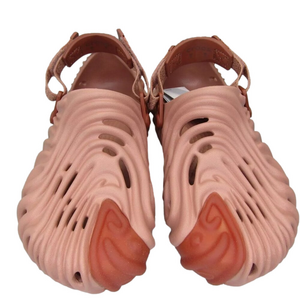 NEW CROCS Size 10 Womens Salehe Bembury X Pollex Clog Adjustable